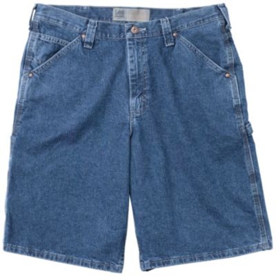 Lee Men's Carpenter Shorts
