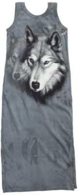 The Mountain Ladies' Tank Sundress