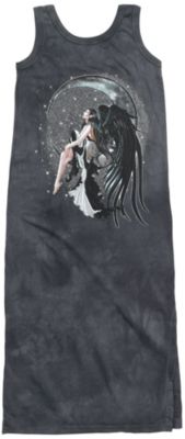 The Mountain Ladies' Tank Sundress