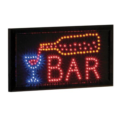 LED Motion Bar Display Sign