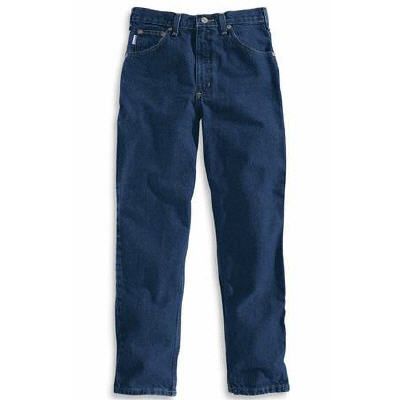 Carhartt Relaxed Fit Tapered Leg Jeans