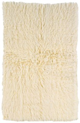 Flokati Rugs