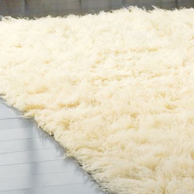 Flokati Rugs