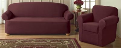 Madison Ind. Colored Jersey Slipcover Collection