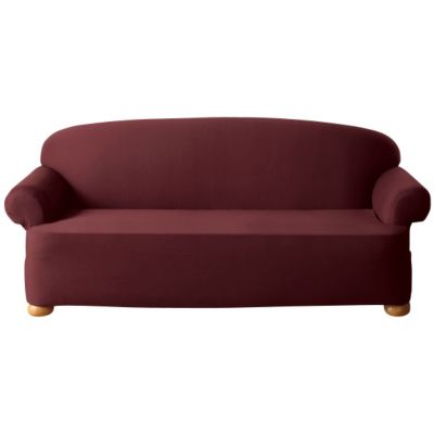 Madison Ind. Colored Jersey Slipcover Collection