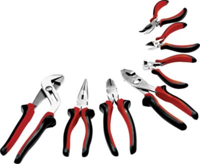 7-pc. Pliers Set