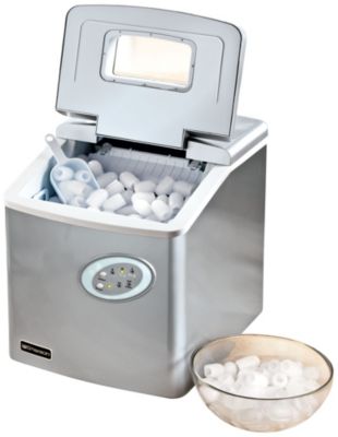 Emerson Portable Ice Maker