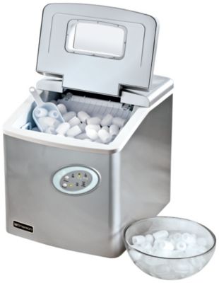 Emerson Portable Ice Maker