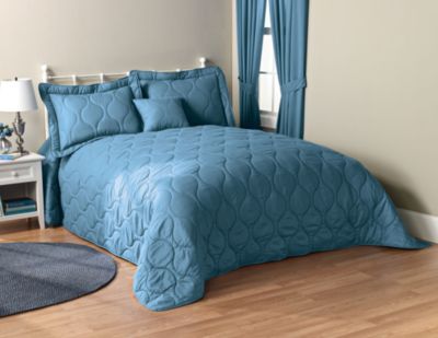 Save 40% Spectrum Bedding and Accessories