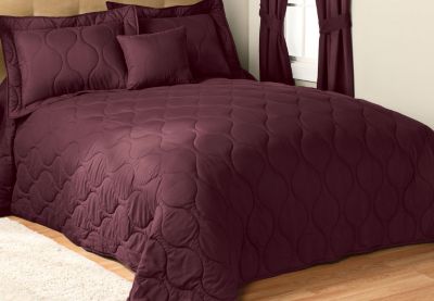 Save 40% Spectrum Bedding and Accessories