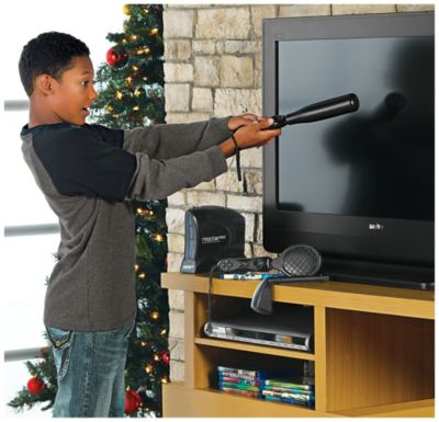 Reactor 60 Wireless Game System