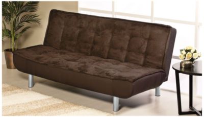 Clik Clak 3 Position Sofa