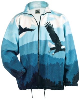 Mens Cabin Fever Jacket