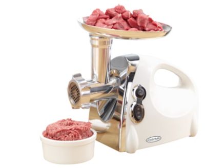 Chefs Mark Meat Grinder