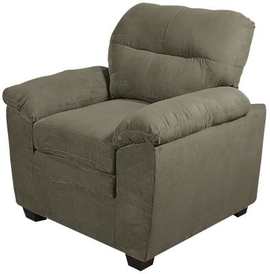 Natalia Sofa, Loveseat, Chair