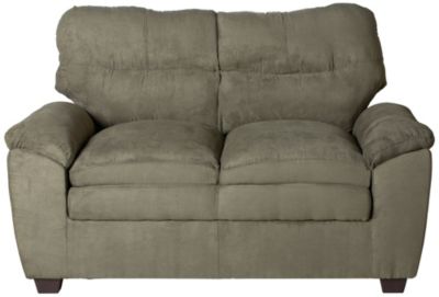 Natalia Sofa, Loveseat, Chair