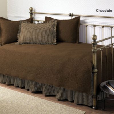 Stone Cottage Trellis Daybed Set