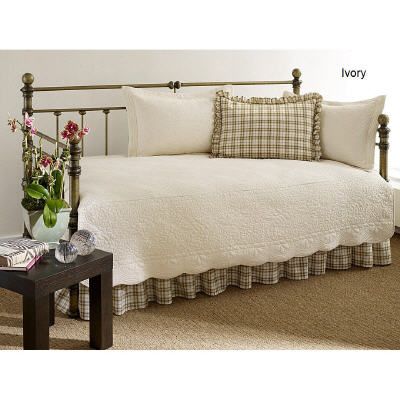Stone Cottage Trellis Daybed Set