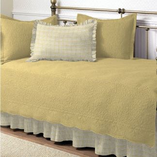 Stone Cottage Trellis Daybed Set