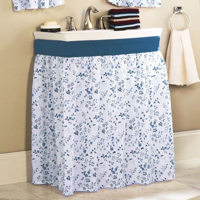 Ahorra 20% Conjunto Laura Plisse para ducha