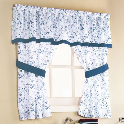 Ahorra 20% Conjunto Laura Plisse para ducha