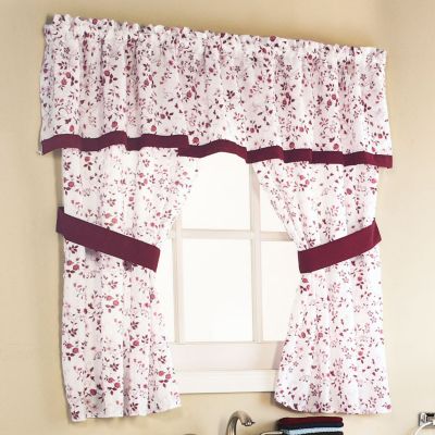 Ahorra 20% Conjunto Laura Plisse para ducha