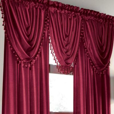 SAVE 45% Treasure Faux Silk Window Covering