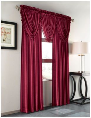 SAVE 45% Treasure Faux Silk Window Covering