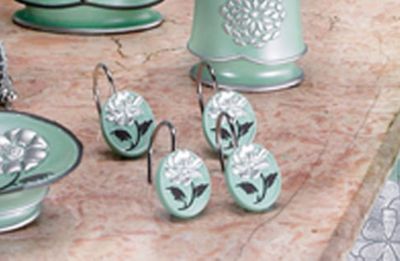 Avanti 12 pc. Shower Hooks