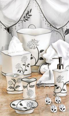 Avanti Bath Collection