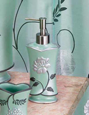 Avanti Bath Collection