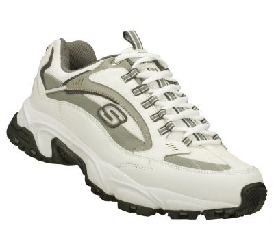 Skechers Mens' Stamina Nuovo Jogger-Wide