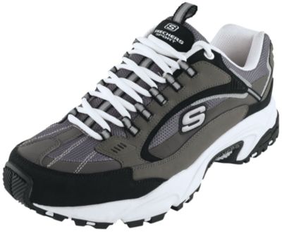 Skechers Mens' Stamina Nuovo Jogger-Wide