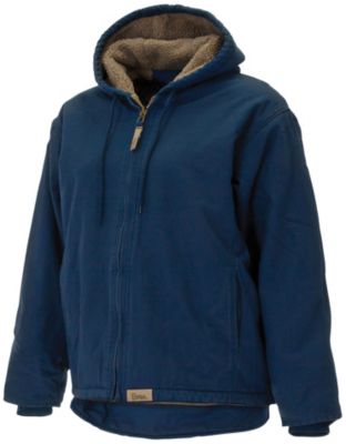 Chaqueta Berne Lined Sherpa para mujer
