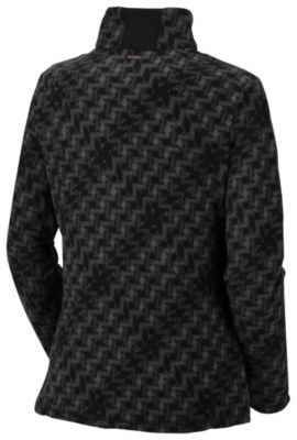 Columbia Women's Print Glacial Fleece
