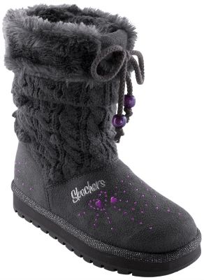 Skechers G Keepsk Peacful Boot