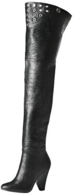 Save 30% Rocawear Ladies Cassy Thigh Hi Boot