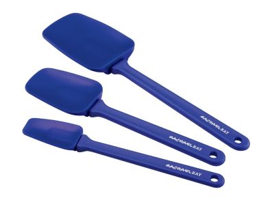Rachael Ray 3 Piece Spoonula Set