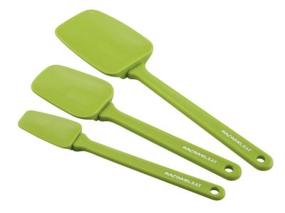 Rachael Ray 3 Piece Spoonula Set