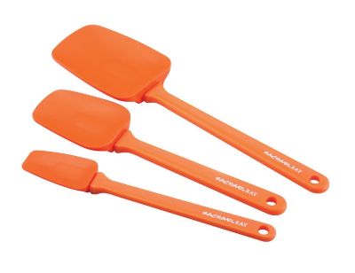 Rachael Ray 3 Piece Spoonula Set