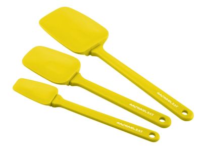 Rachael Ray 3 Piece Spoonula Set
