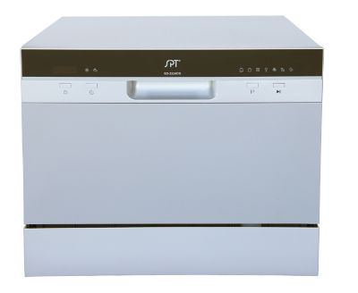 Countertop Dishwasher - USA