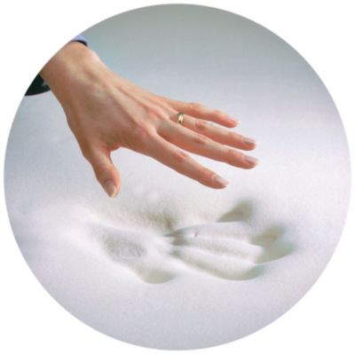 Visco Memory Foam 1.5
