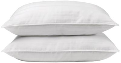 Sensorpedic Classic Pillows   2 pack