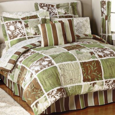 Bel Air 20pc Bedroom Set