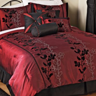 McLeland Design™ Sienna 8-pc. Comforter Set