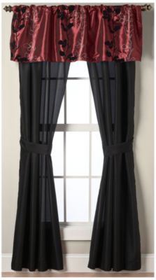Sienna 5pc Window Set