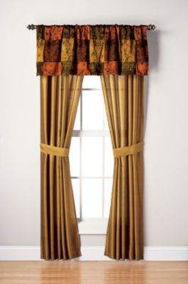 McLeland Design Alexandria 8pc Comforter Set