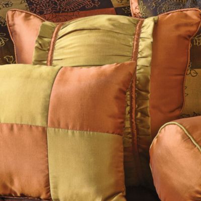 McLeland Design Alexandria 8pc Comforter Set
