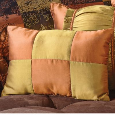 McLeland Design Alexandria 8pc Comforter Set